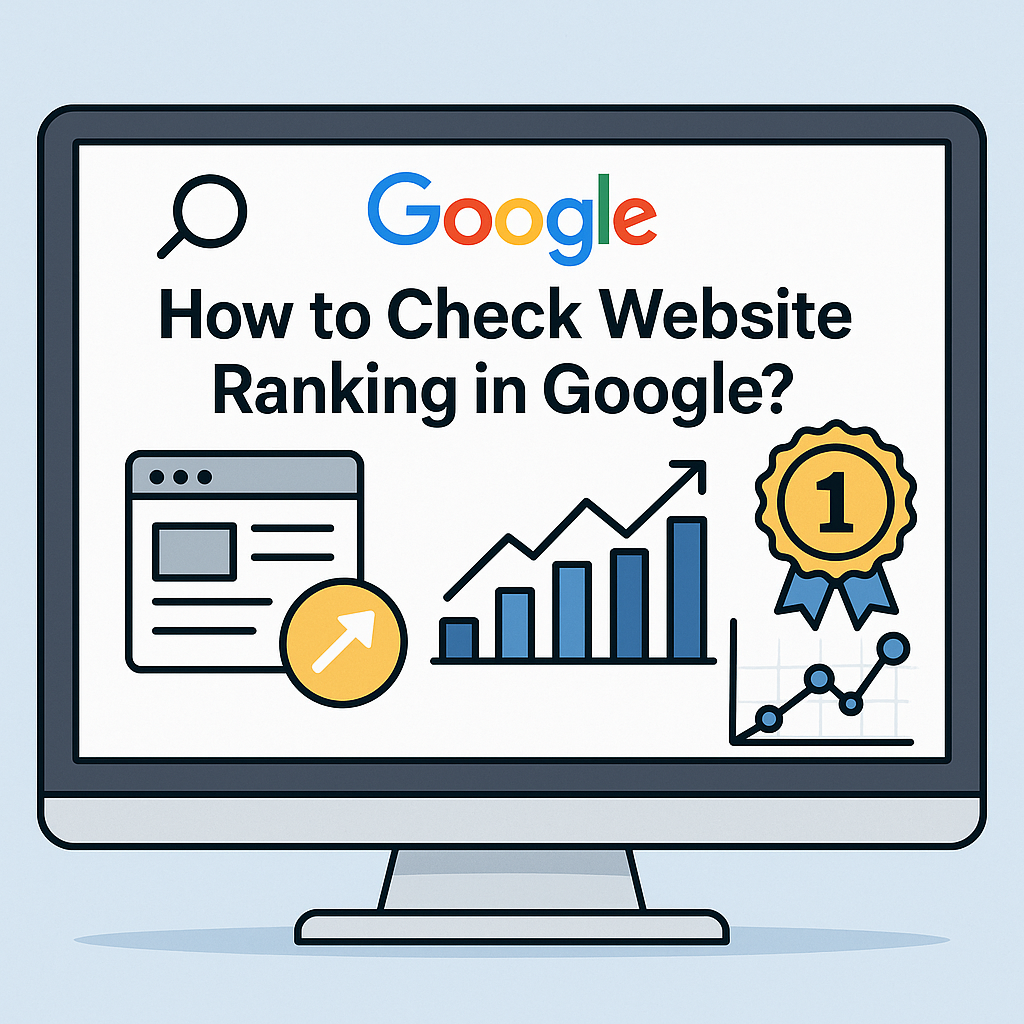 Jak sprawdzić, czy Twoja strona jest widoczna w Google?