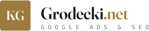 Grodecki.net